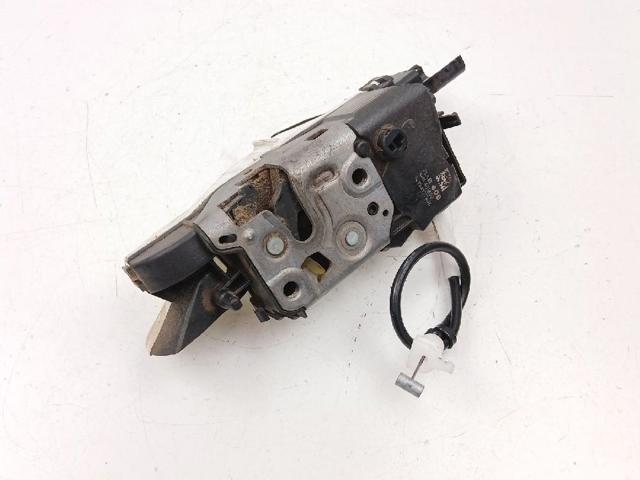 Fecho da porta dianteira esquerda 9135EG PEUGEOT
