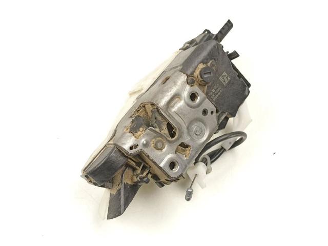Fecho da porta dianteira esquerda 9135EG PEUGEOT