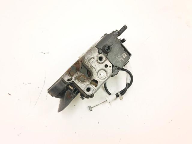 Fecho da porta dianteira esquerda 9135EG PEUGEOT