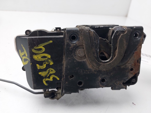  para Peugeot 607  (9D, 9U)