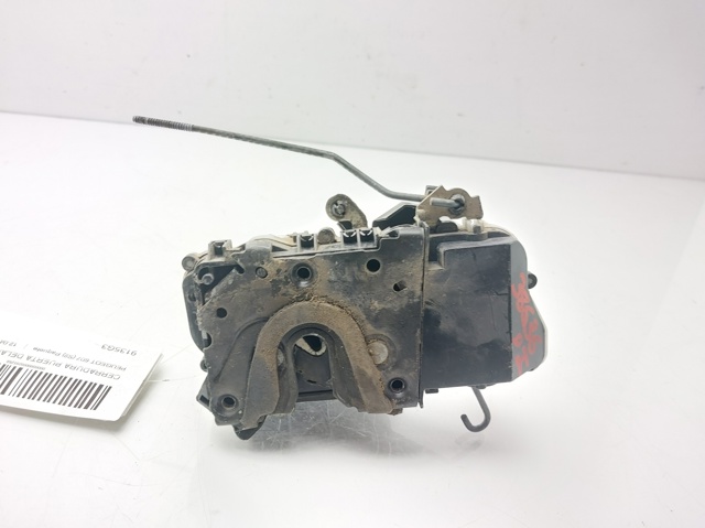 9135G3 Peugeot/Citroen