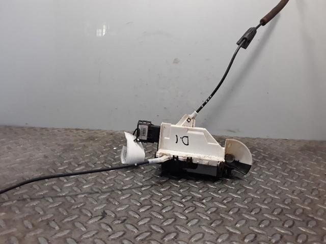 Fecho da porta dianteira esquerda 9135GL PEUGEOT