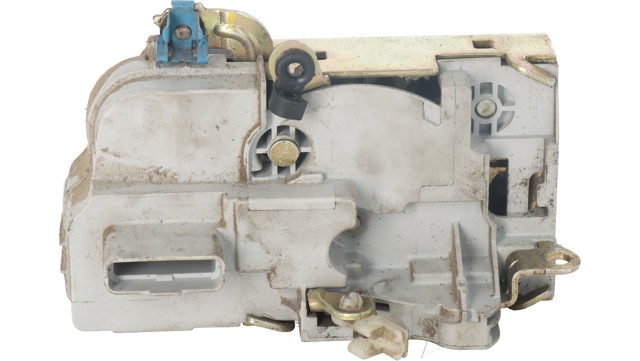 Fecho da porta dianteira esquerda 9135H6 PEUGEOT