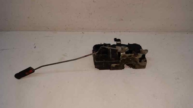 Fecho da porta dianteira esquerda 9135H6 PEUGEOT