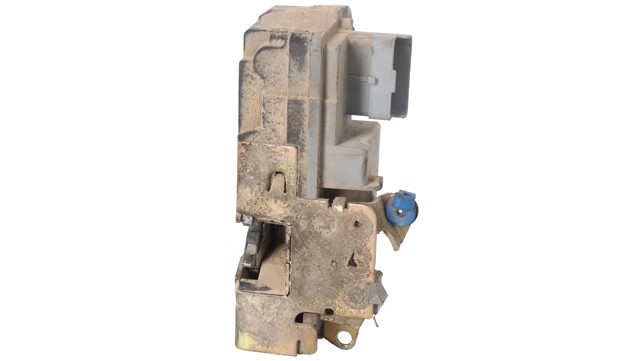Fecho da porta dianteira esquerda 9135H6 PEUGEOT