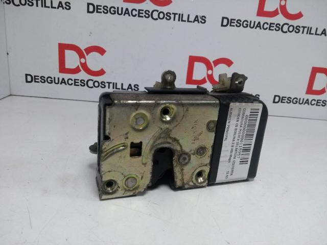  para Citroen C5  (DC)