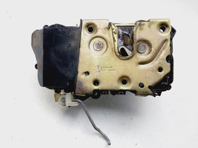  para Peugeot 307  (3A, 3C)