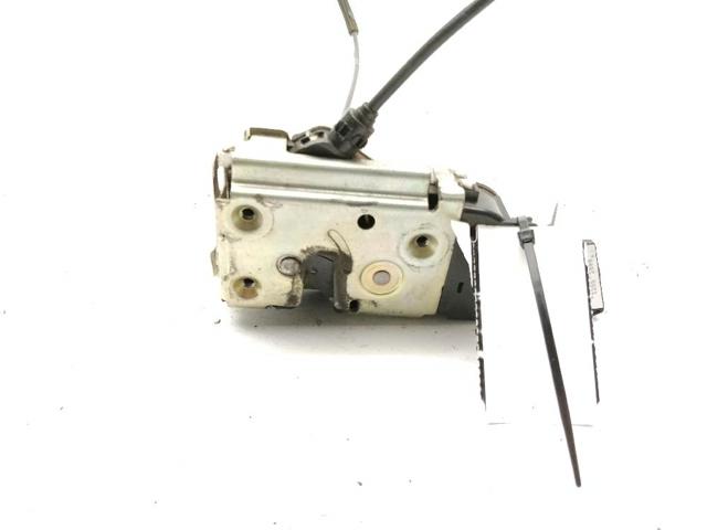 Fecho da porta dianteira esquerda Citroen C2  JM ao melhor preço