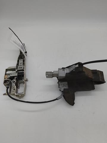 Fecho da porta dianteira esquerda 9135Z5 PEUGEOT