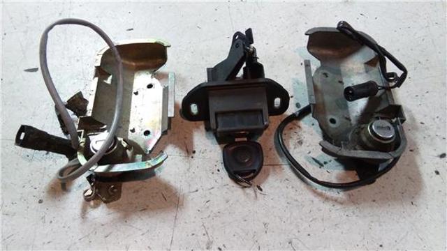 Trinco de fecho de ignição para Opel Corsa S93