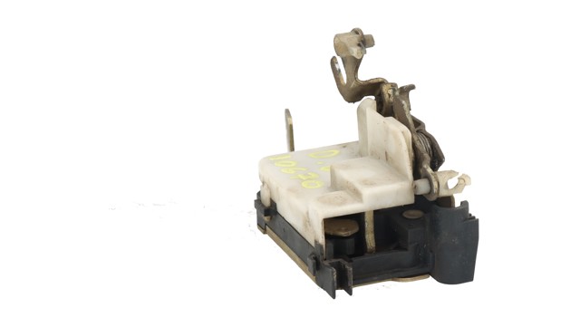 Fecho da porta dianteira direita 9136A7 PEUGEOT