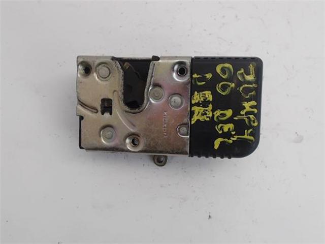Fecho da porta dianteira direita 9136CA PEUGEOT