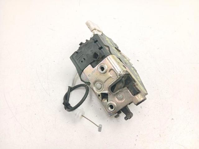 Fecho da porta dianteira direita 9136CK PEUGEOT