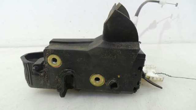 Fecho da porta dianteira direita 9136CK PEUGEOT