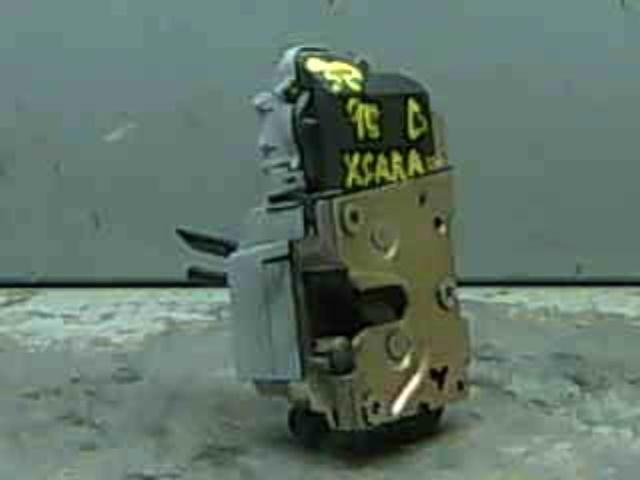 9136J2 Peugeot/Citroen