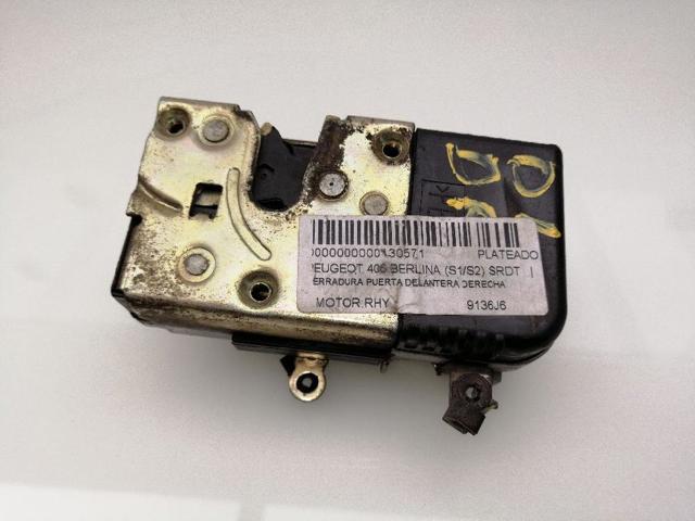 9136J6 Peugeot/Citroen