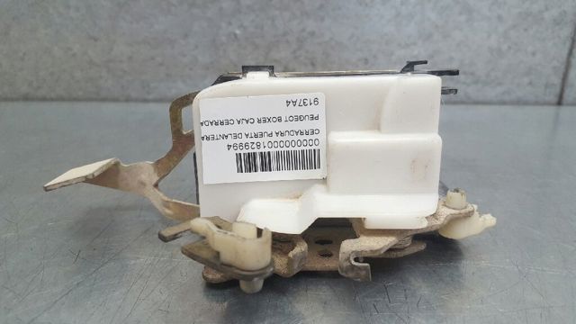 9137A4 Peugeot/Citroen