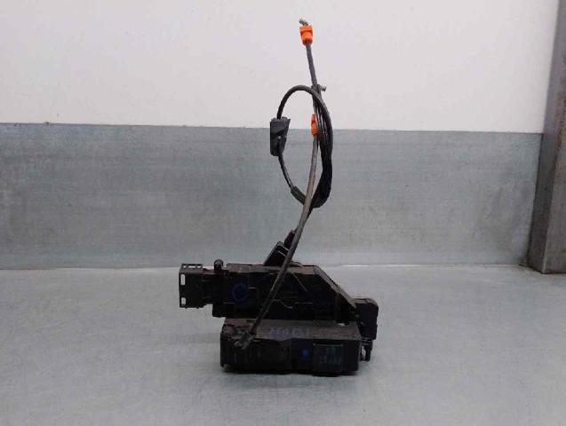 Fecho da porta traseira esquerda 9137H0 PEUGEOT