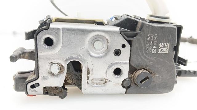 9137N7 Peugeot/Citroen