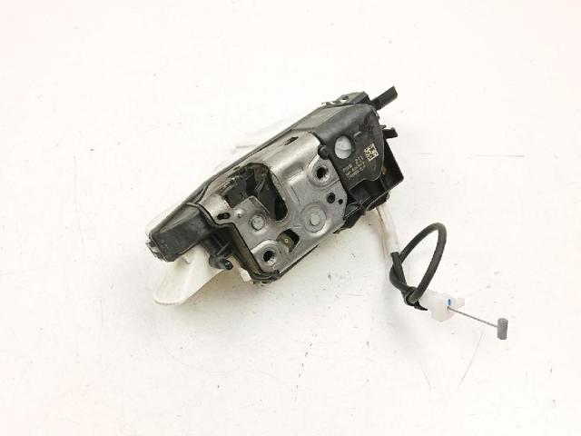 Fecho da porta dianteira esquerda 9137R2 PEUGEOT