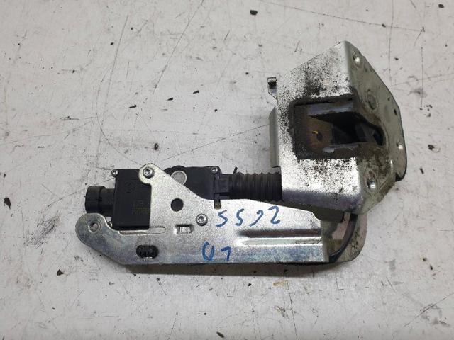 9138A6 Peugeot/Citroen