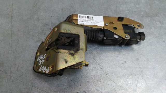 9138A6 Peugeot/Citroen