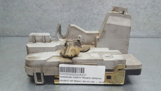 9138C0 Peugeot/Citroen