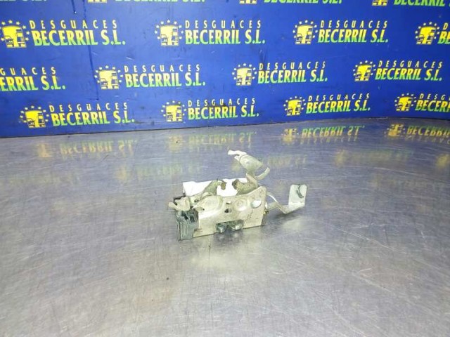 Fecho da porta lateral deslizante direita 9138C5 PEUGEOT
