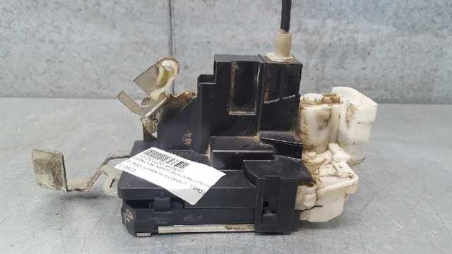 Fecho da porta lateral deslizante direita 9138C5 PEUGEOT