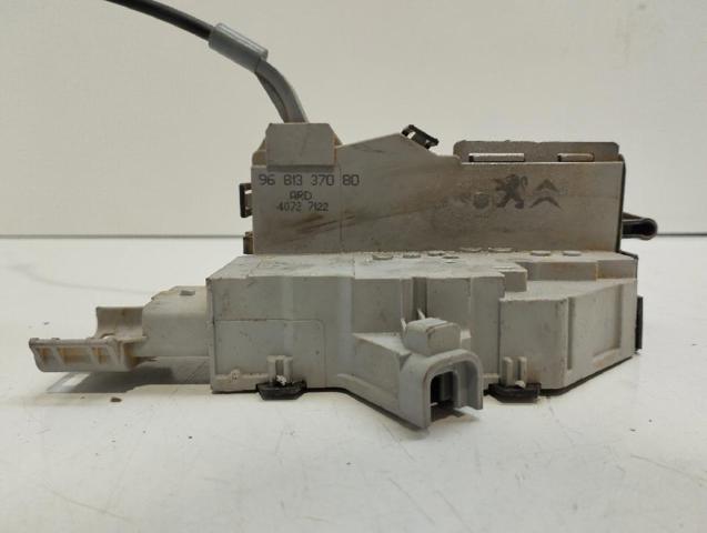 9138T6 Peugeot/Citroen