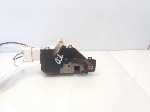 Fecho da porta traseira direita 9138V0 PEUGEOT