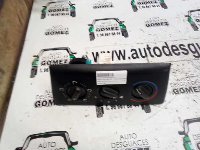  Opel Vectra  (1995-2002)