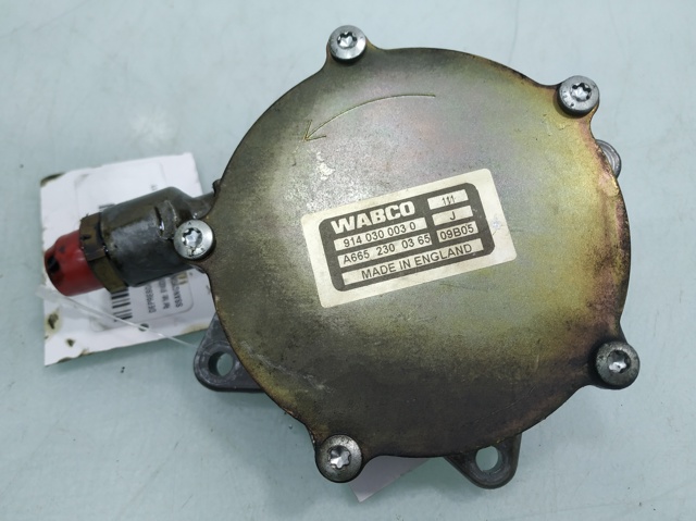 9140300030 Ssang Yong