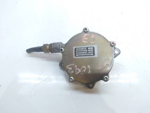 9140300030 Ssang Yong