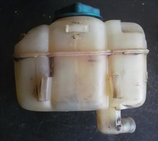 Tanque de expansão do sistema de esfriamento 9141095 VOLVO