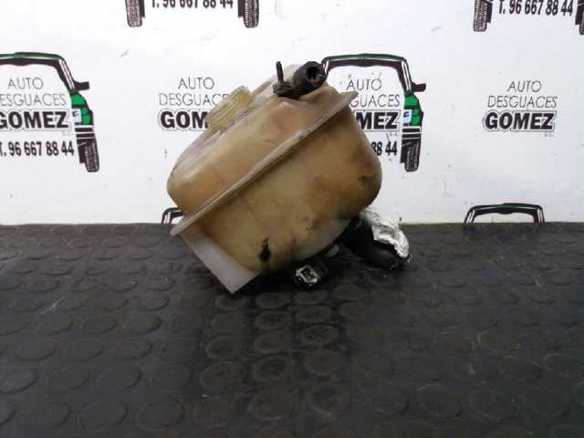 Tanque de expansão do sistema de esfriamento 9141095 VOLVO