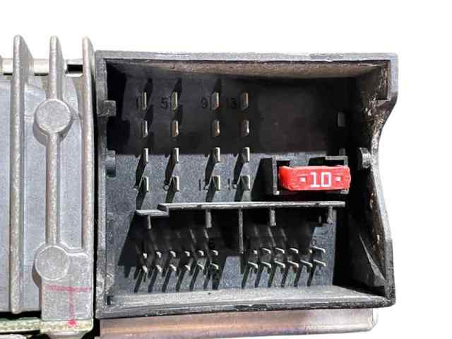 Aparelhagem de som (rádio AM/FM) 9141682 BMW