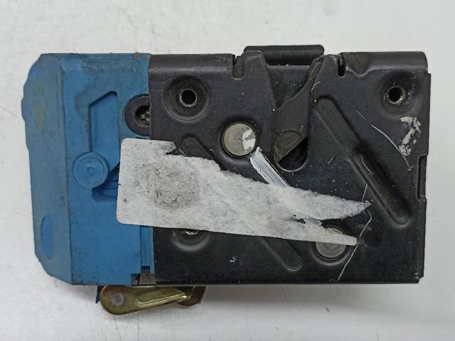 Fecho da porta dianteira esquerda 9141701 VOLVO