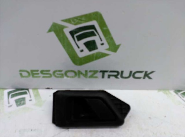 Maçaneta interna direita da porta dianteira 914395 PEUGEOT