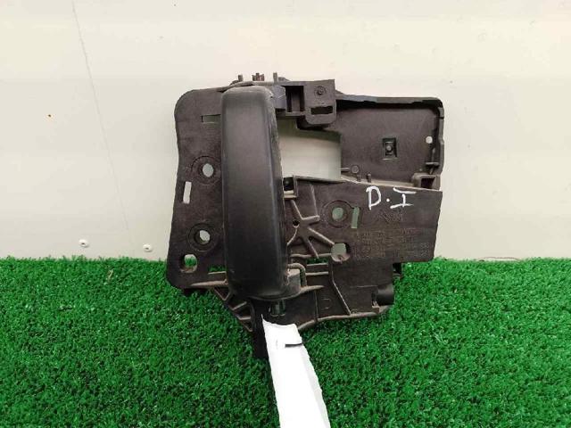 Maçaneta interna direita da porta lateral (deslizante) 9144F2 PEUGEOT