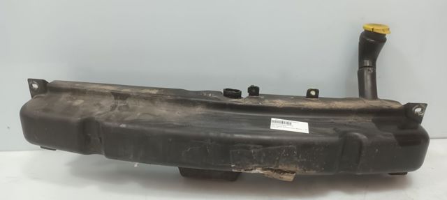 Tanque de fluido para lavador de vidro para Opel Omega 25, 26, 27