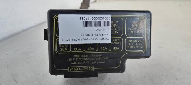 914902E000 Hyundai/Kia
