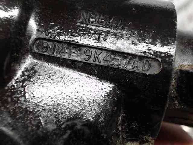 Caixa do termostato 914F9K457AD FORD