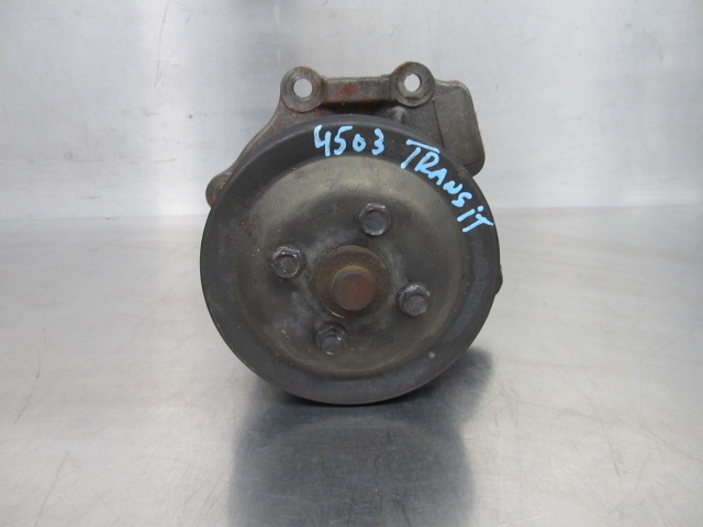 Bomba de água (bomba) de esfriamento 914FX8591A2B FORD
