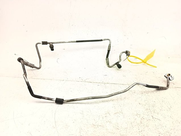 Mangueira de aparelho de ar condicionado, desde o radiador até o vaporizador 9151733 BMW