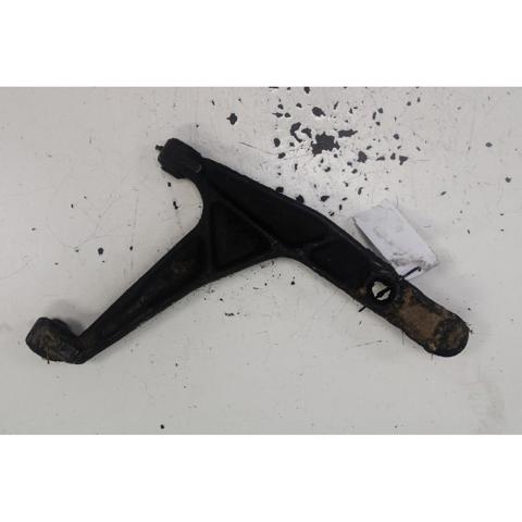 Braço oscilante inferior esquerdo de suspensão dianteira 91519409 PEUGEOT