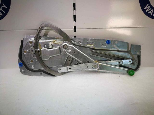 Mecanismo de acionamento de vidro da porta dianteira esquerda Volvo V70 I LV ao melhor preço