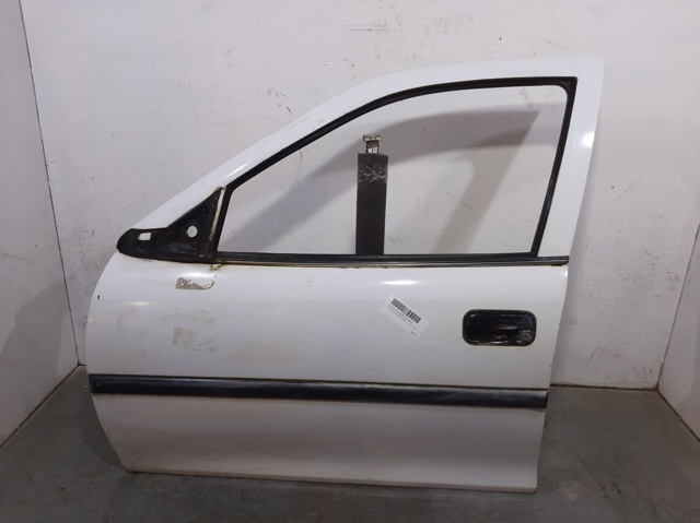 Preço da peça  Vectra  sedan