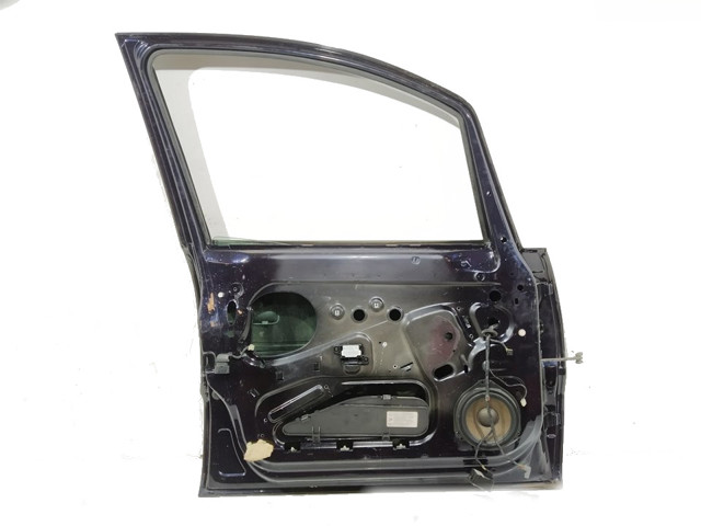 Porta dianteira esquerda 9153673 OPEL