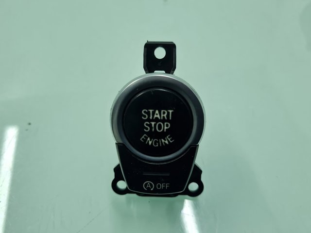 Botão de arranco de motor 9153831 BMW